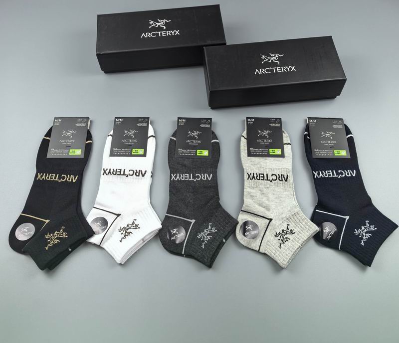 Arcteryx Socks QY08